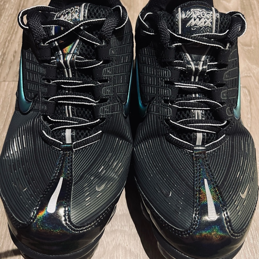 Nike Air VaporMax 360 Black Anthracite